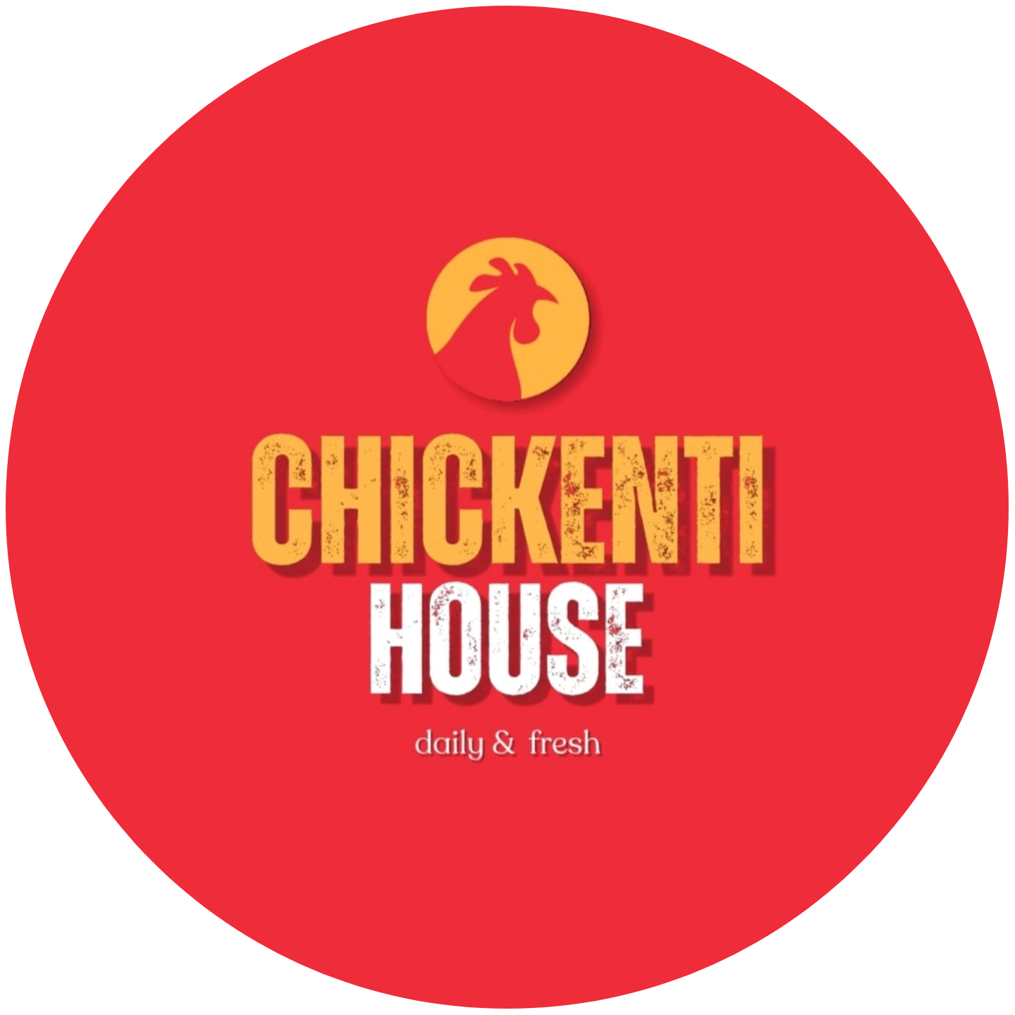 CHICKENTI HOUSE